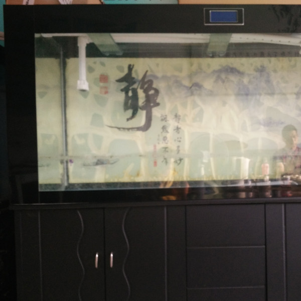 鋼琴、魚缸專運現場